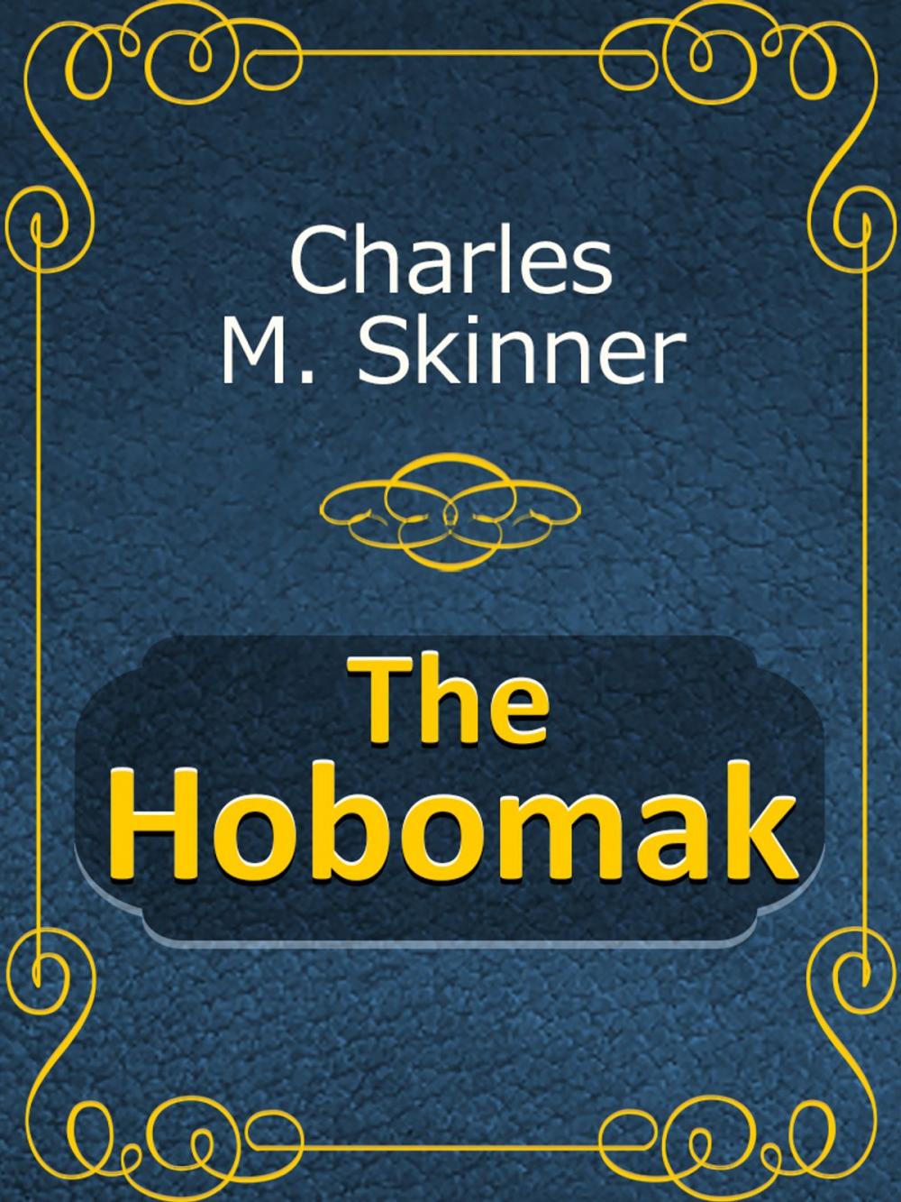 Big bigCover of The Hobomak