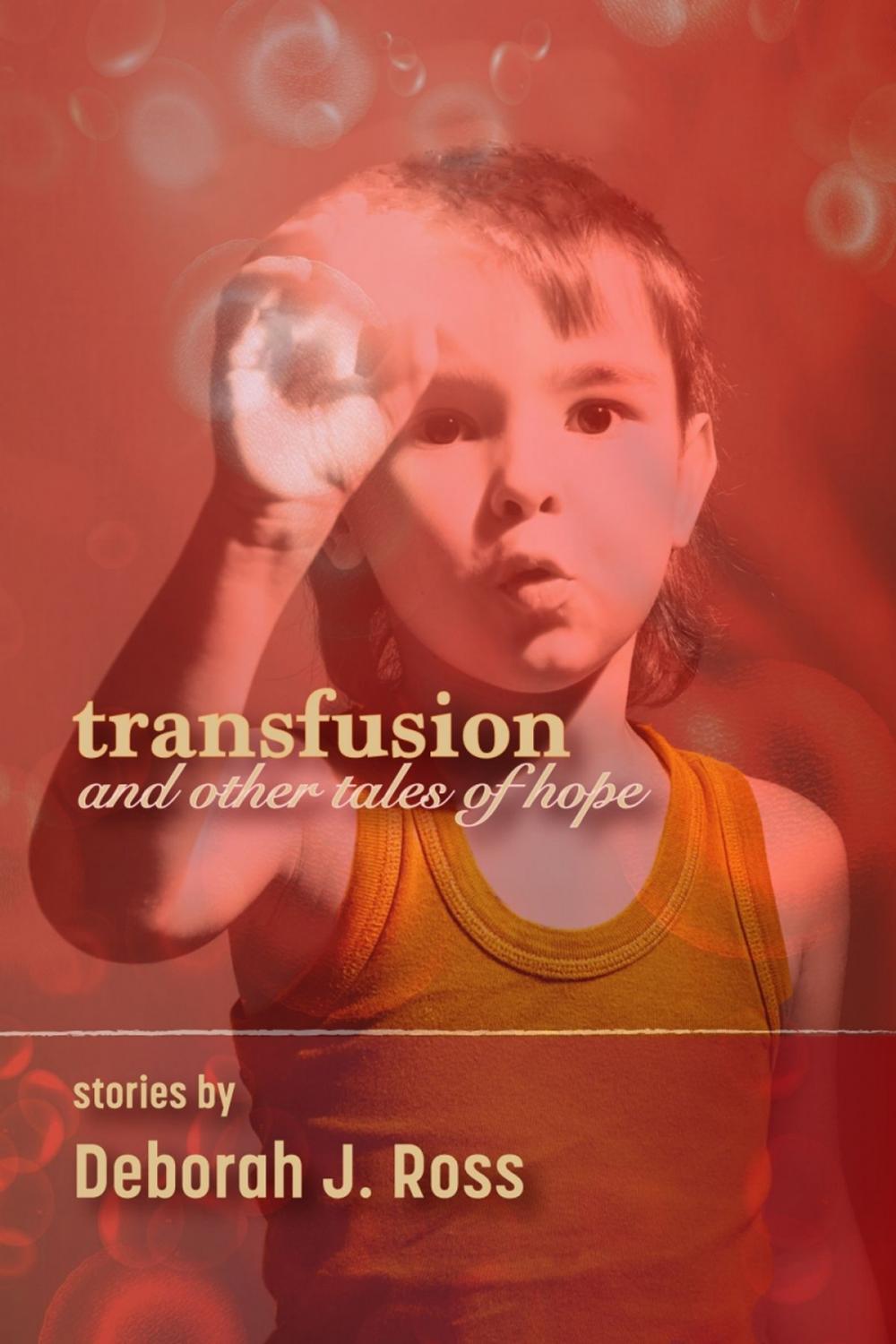 Big bigCover of Transfusion