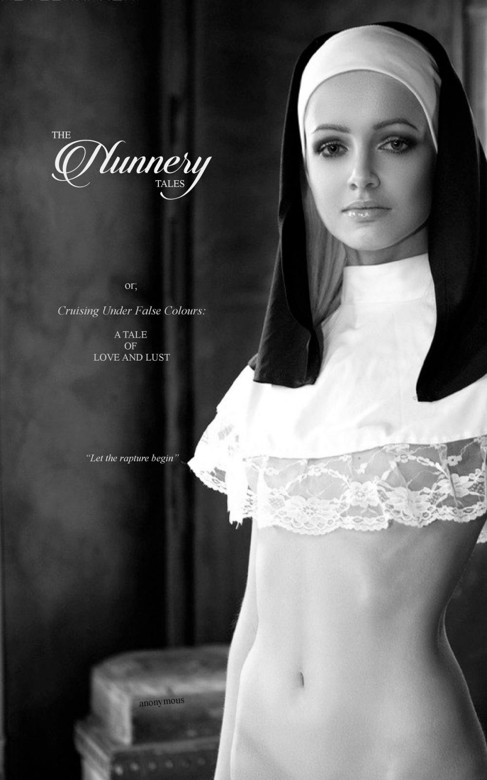 Big bigCover of The Nunnery Tales