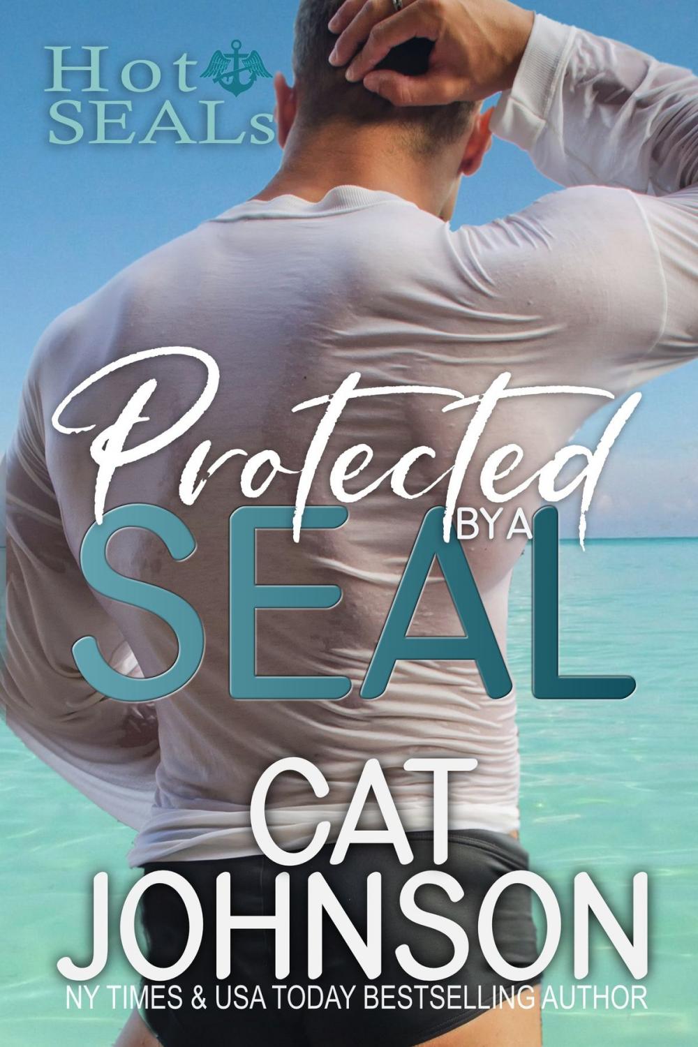 Big bigCover of Protected by a SEAL