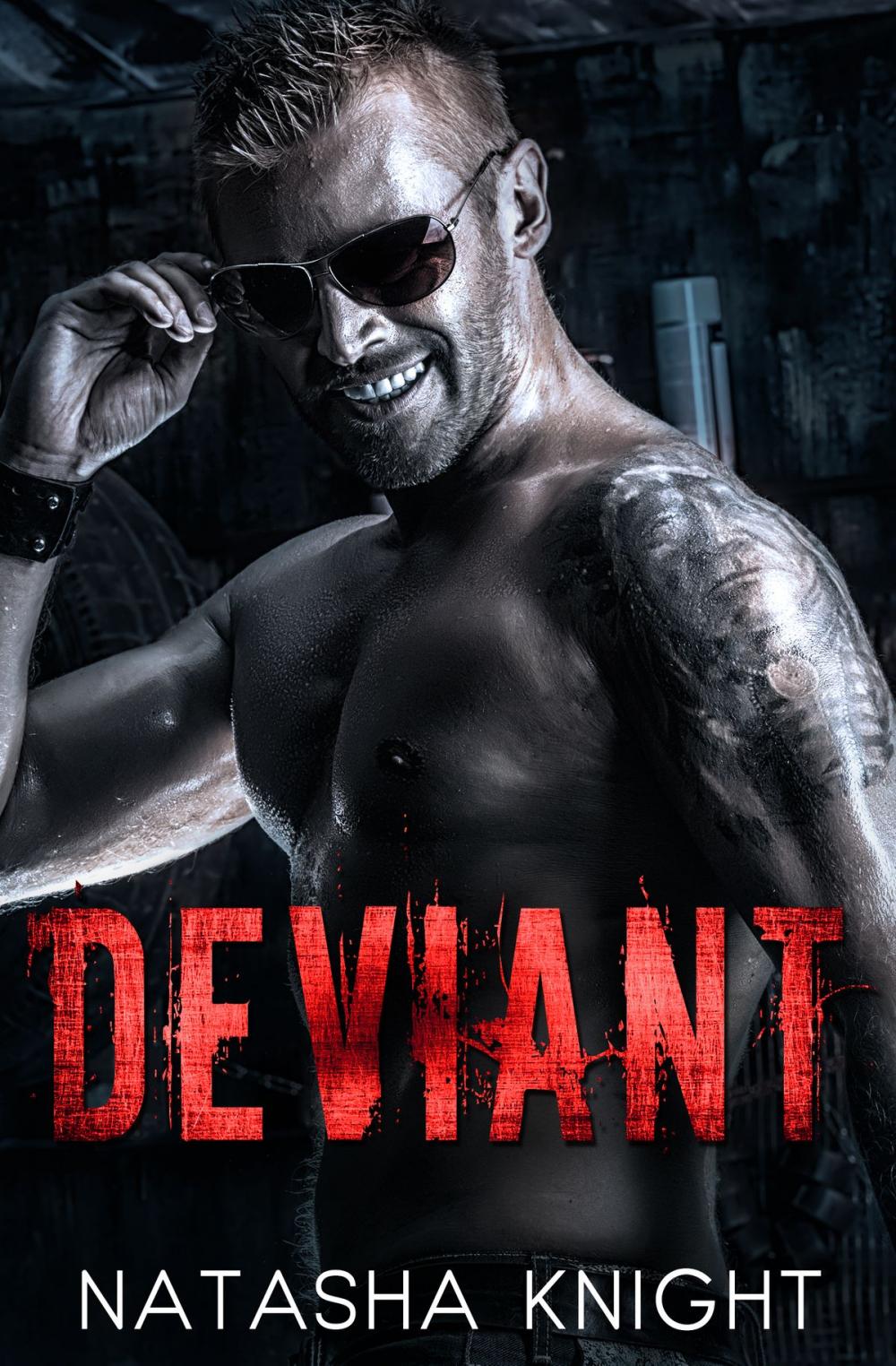 Big bigCover of Deviant