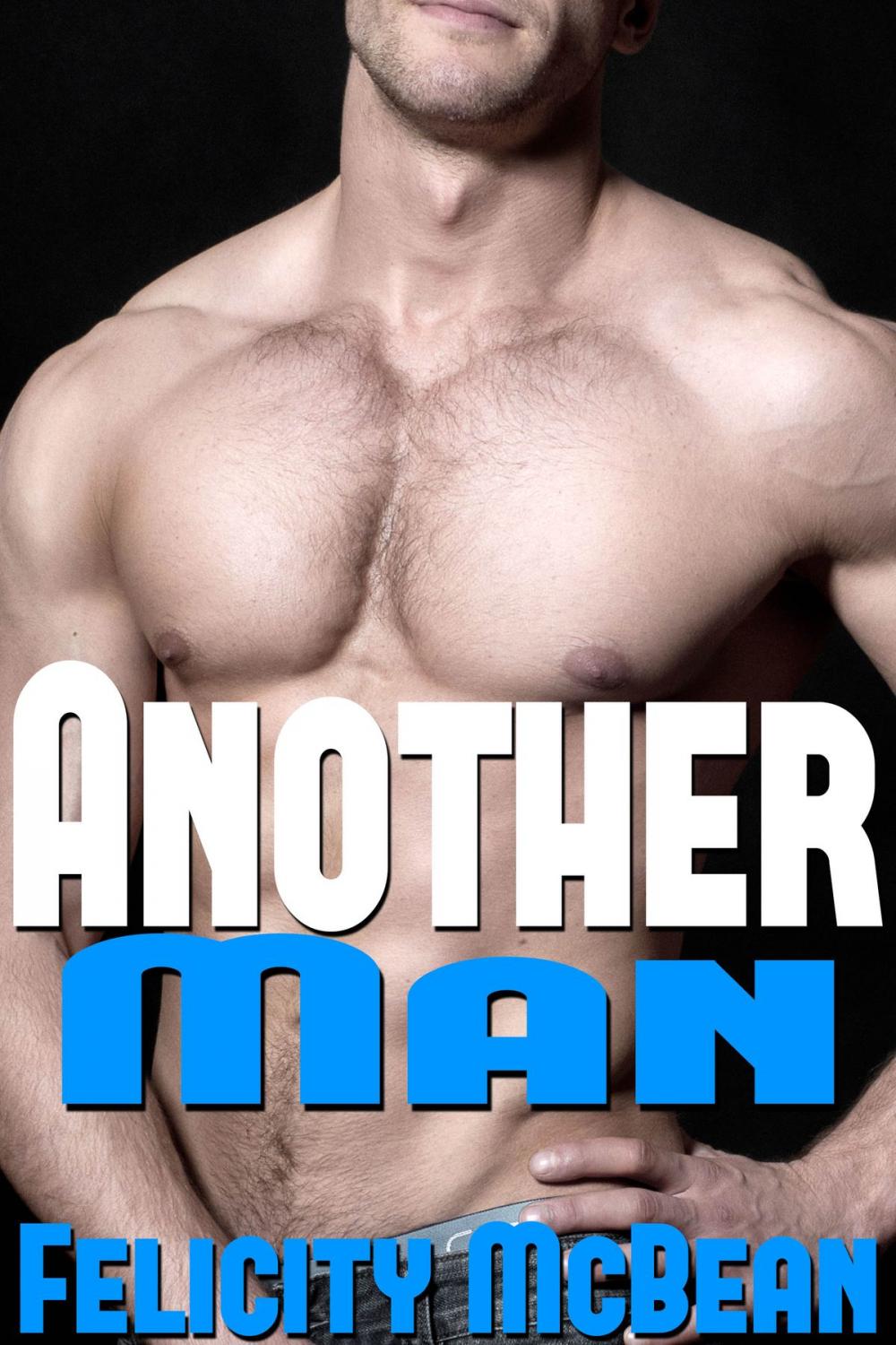Big bigCover of Another Man