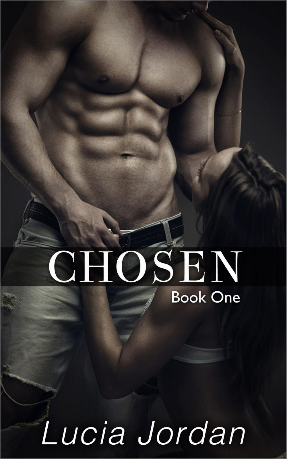 Big bigCover of Chosen