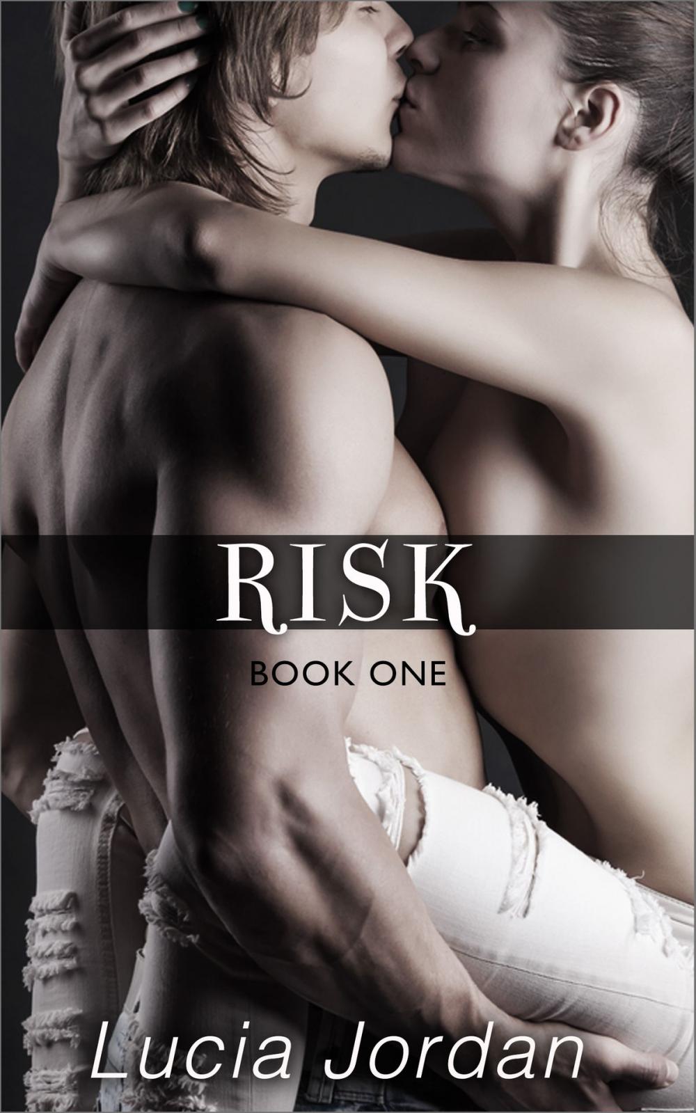 Big bigCover of Risk