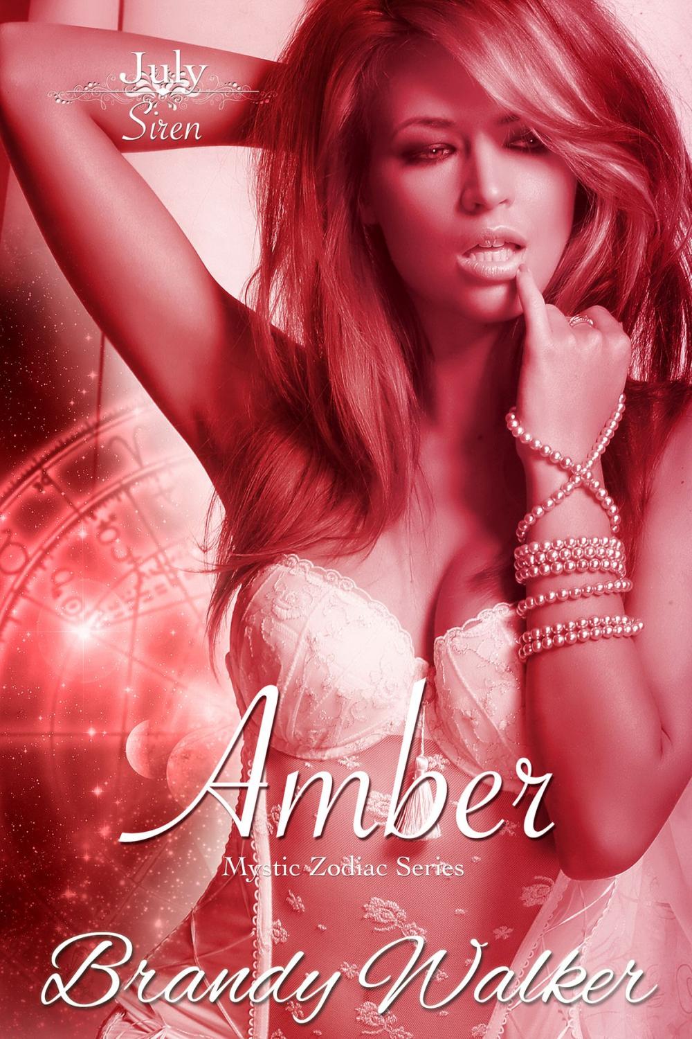 Big bigCover of Amber