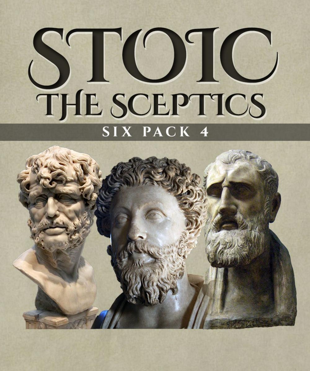 Big bigCover of Stoic Six Pack 4