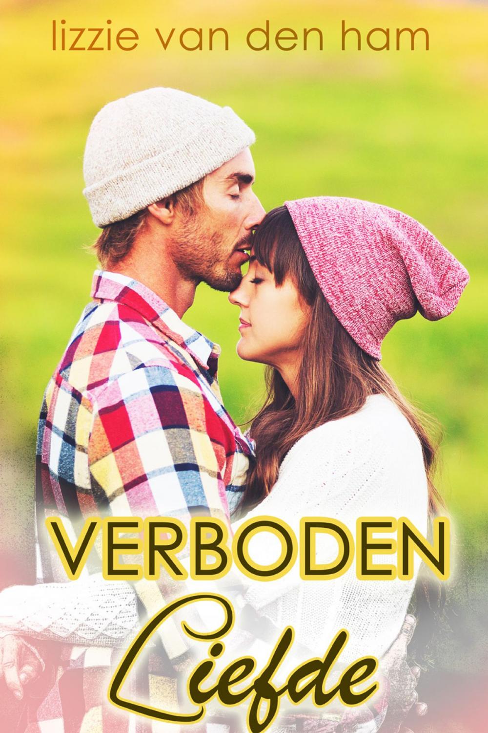 Big bigCover of Verboden Liefde