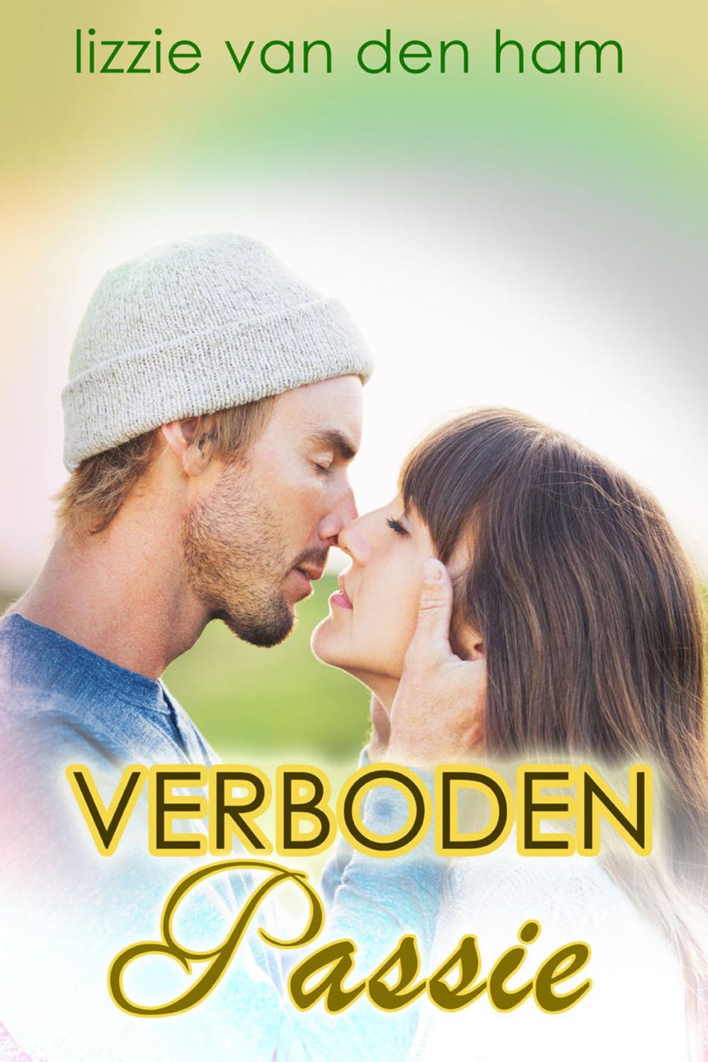 Big bigCover of Verboden Passie