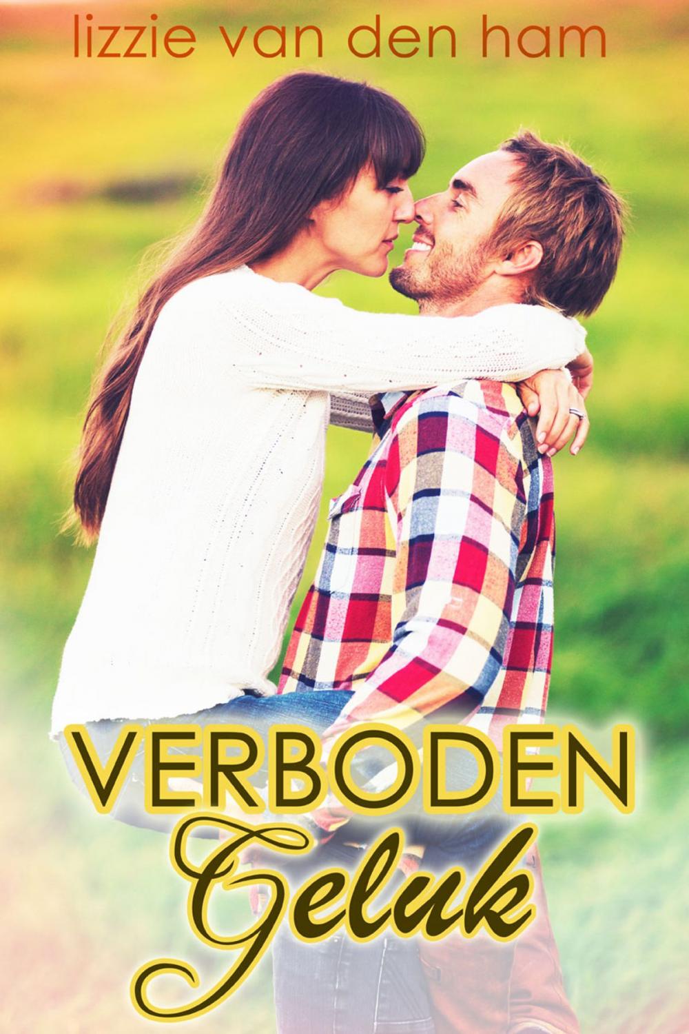 Big bigCover of Verboden Geluk