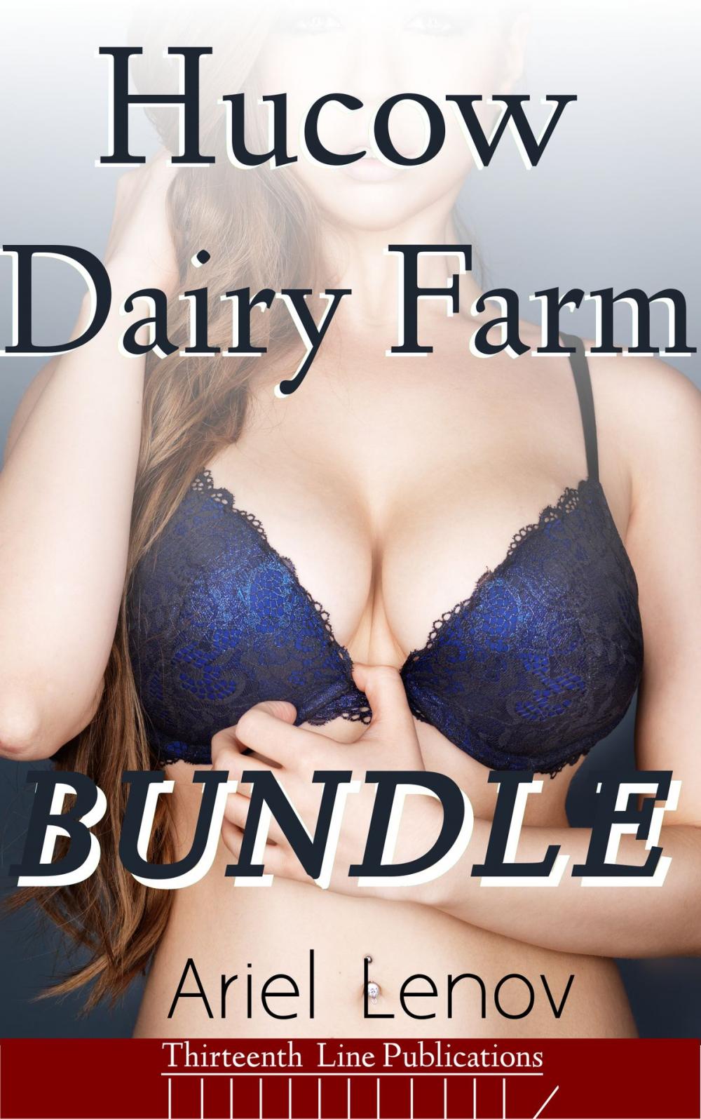 Big bigCover of Hucow Dairy Farm Bundle