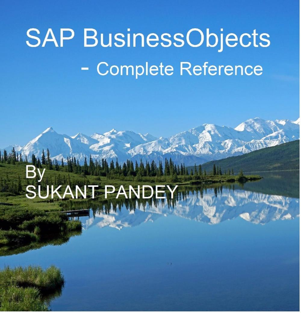 Big bigCover of SAP-BusinessObjects-Data-Services---Complete-Reference