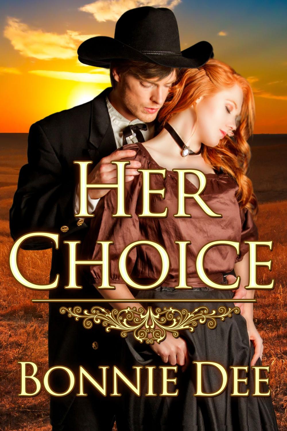 Big bigCover of Her Choice