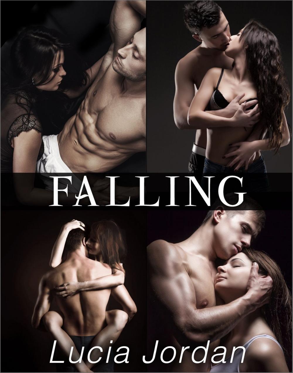 Big bigCover of Falling - Complete Series