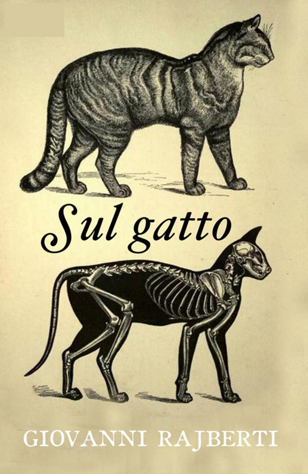 Big bigCover of Sul Gatto (Commentata)