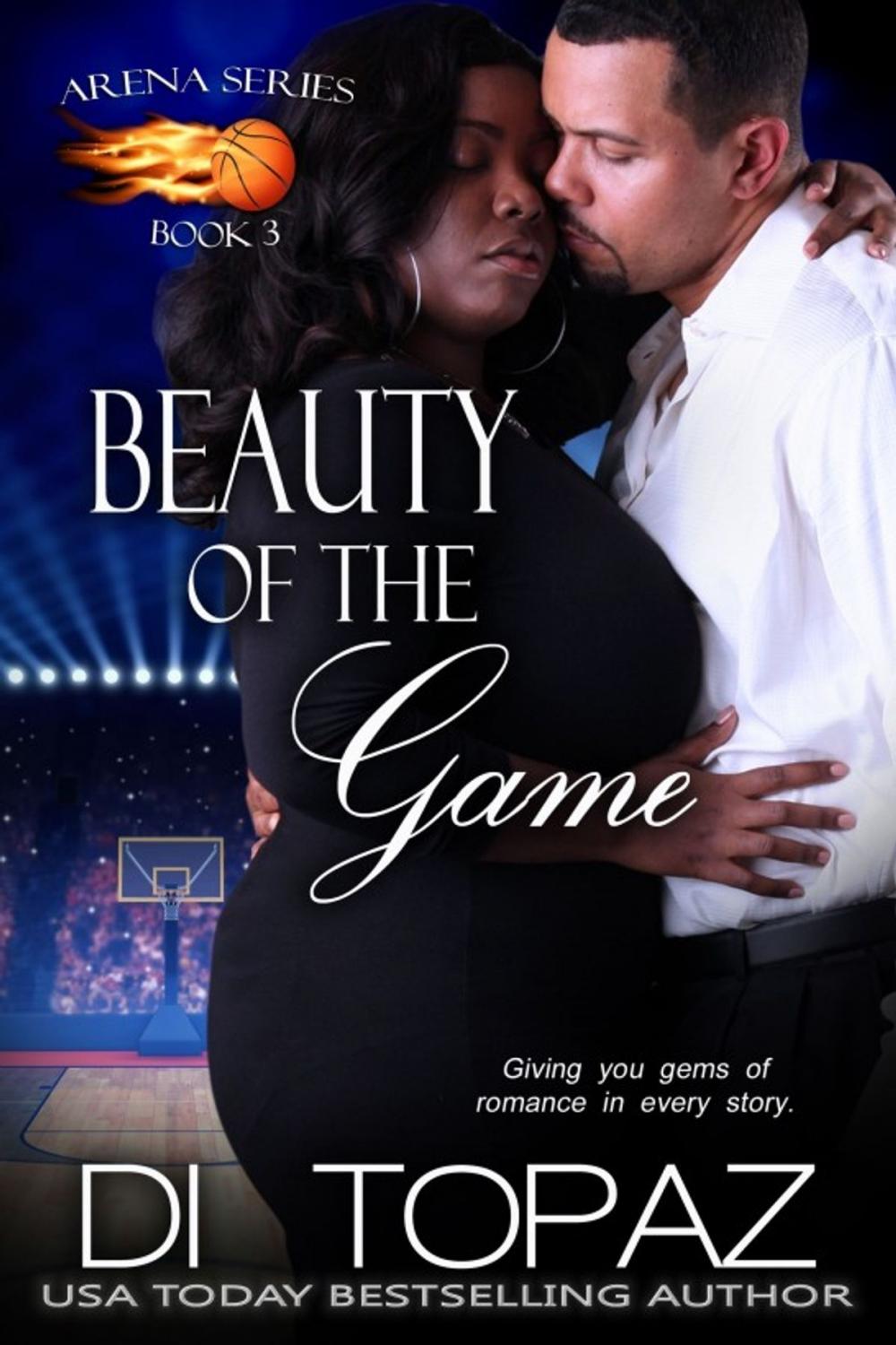 Big bigCover of Beauty of the Game