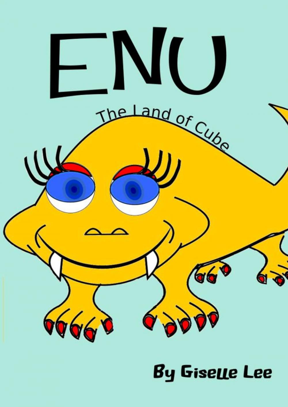 Big bigCover of Enu