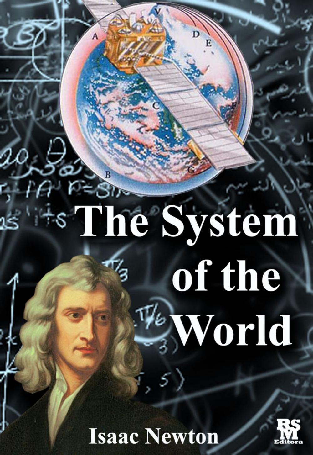 Big bigCover of The System of the World