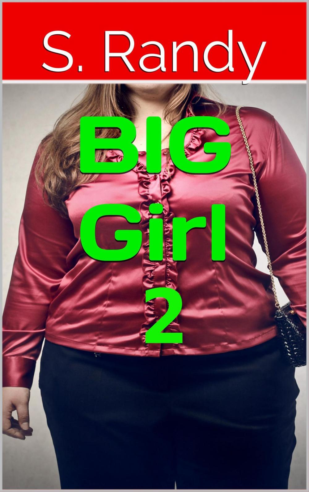 Big bigCover of BIG Girl 2