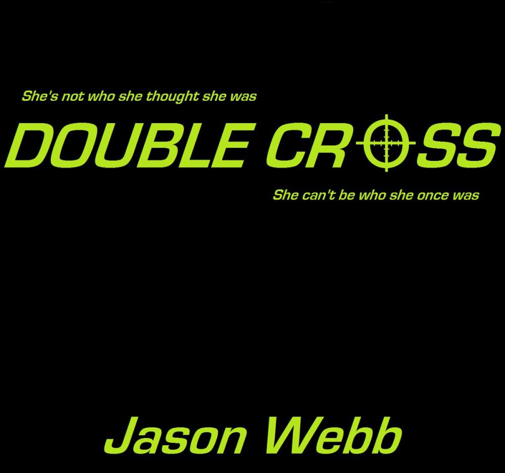 Big bigCover of Double Cross