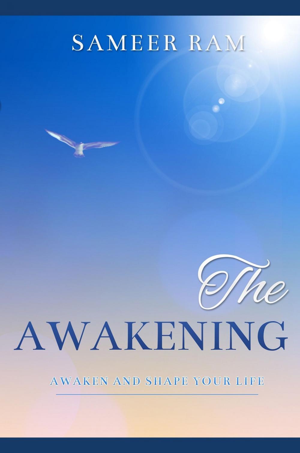 Big bigCover of The Awakening