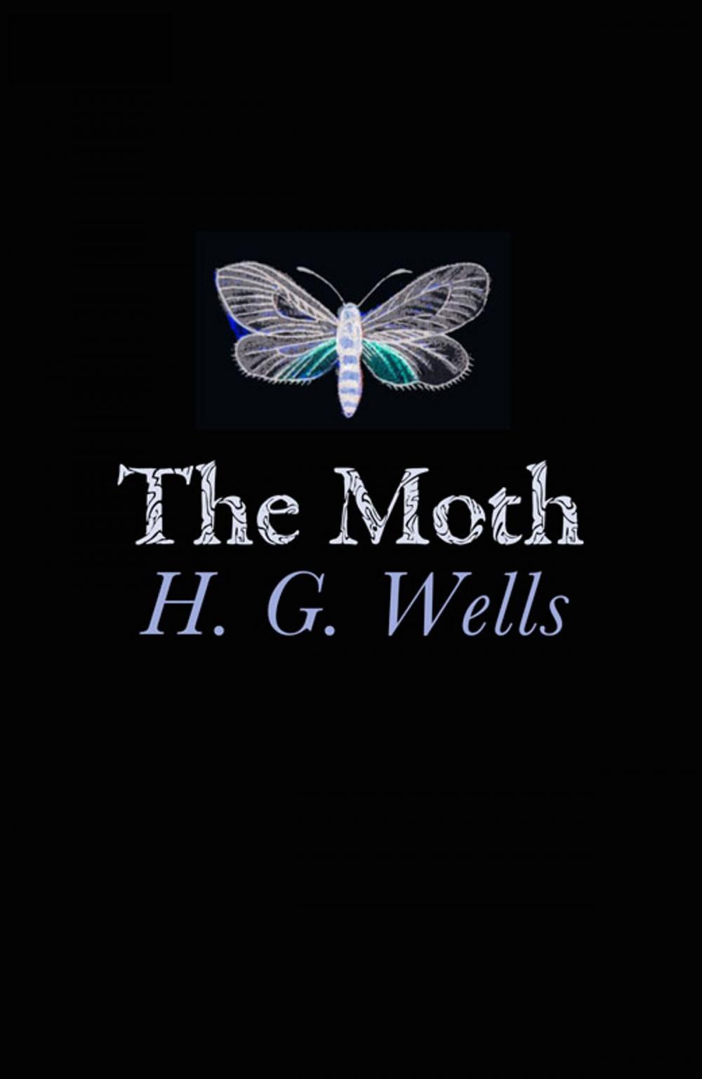 Big bigCover of The Moth