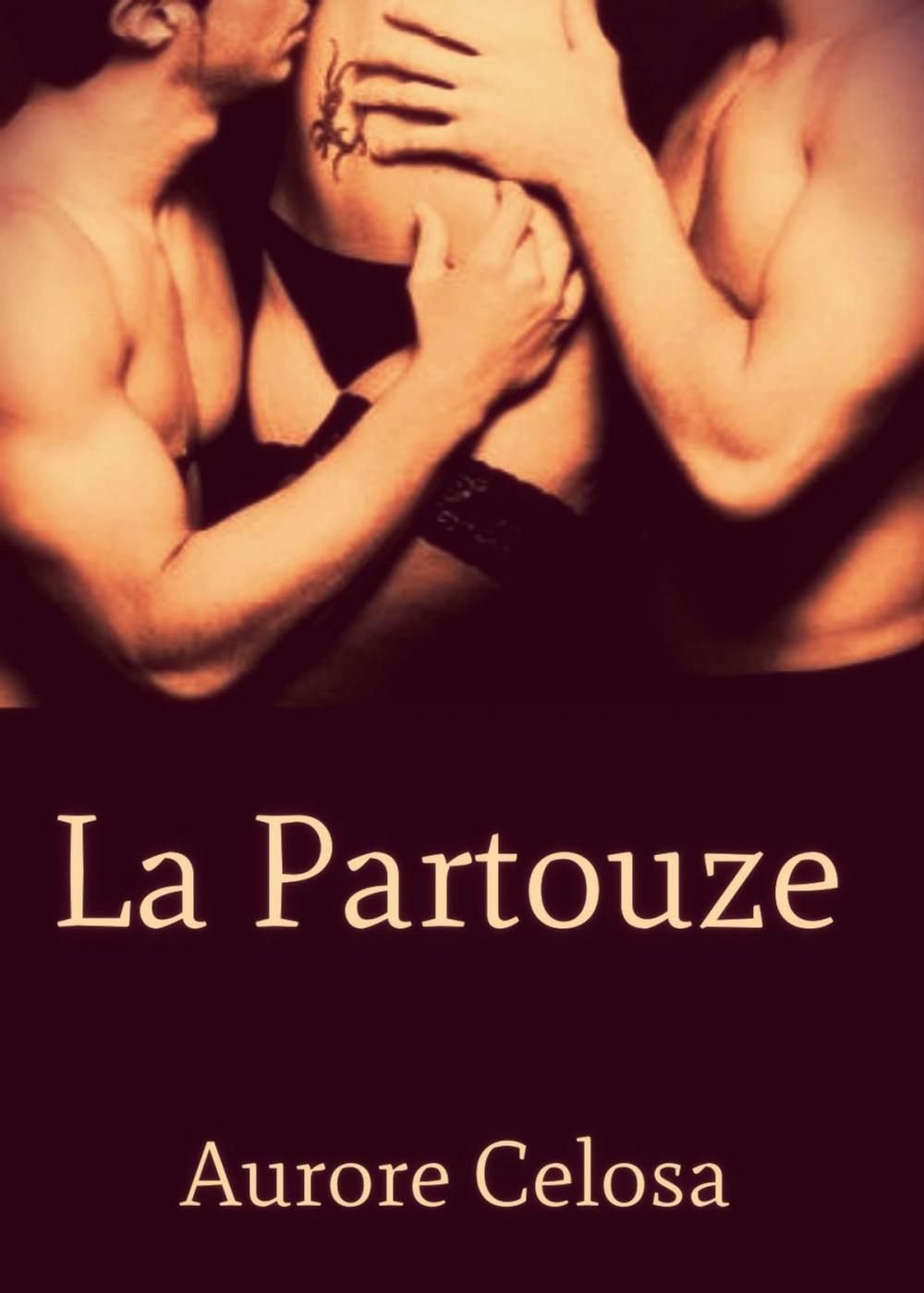 Big bigCover of La partouze