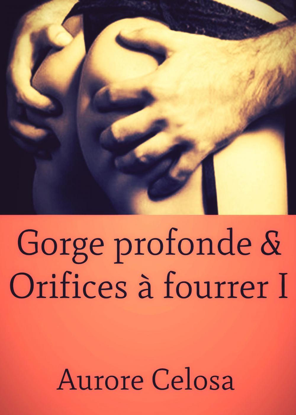 Big bigCover of Gorge profonde & Orifices à fourrer