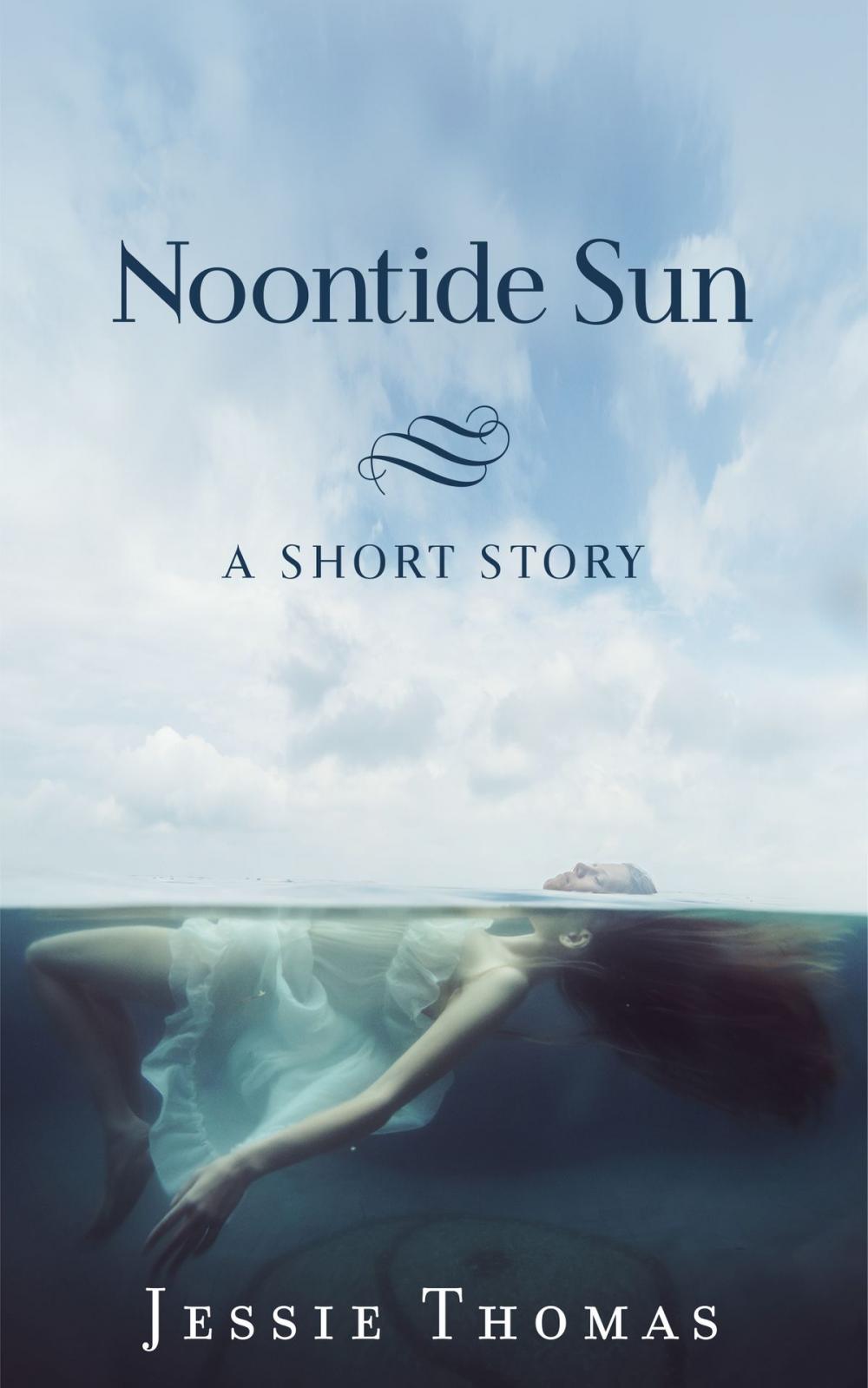 Big bigCover of Noontide Sun