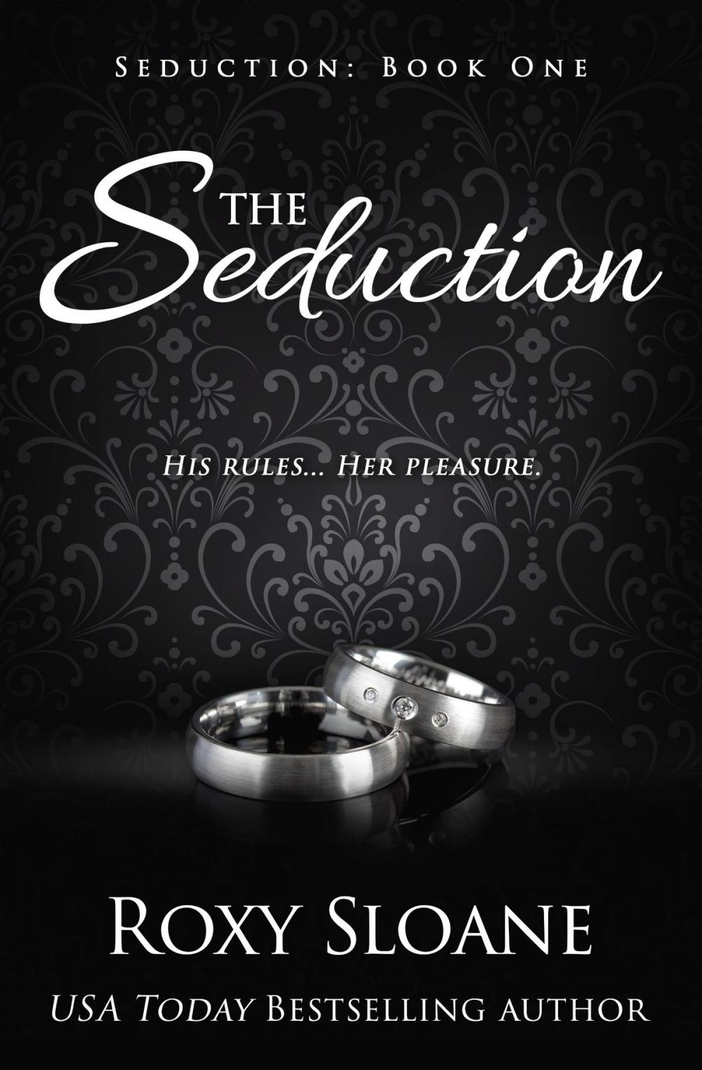 Big bigCover of The Seduction