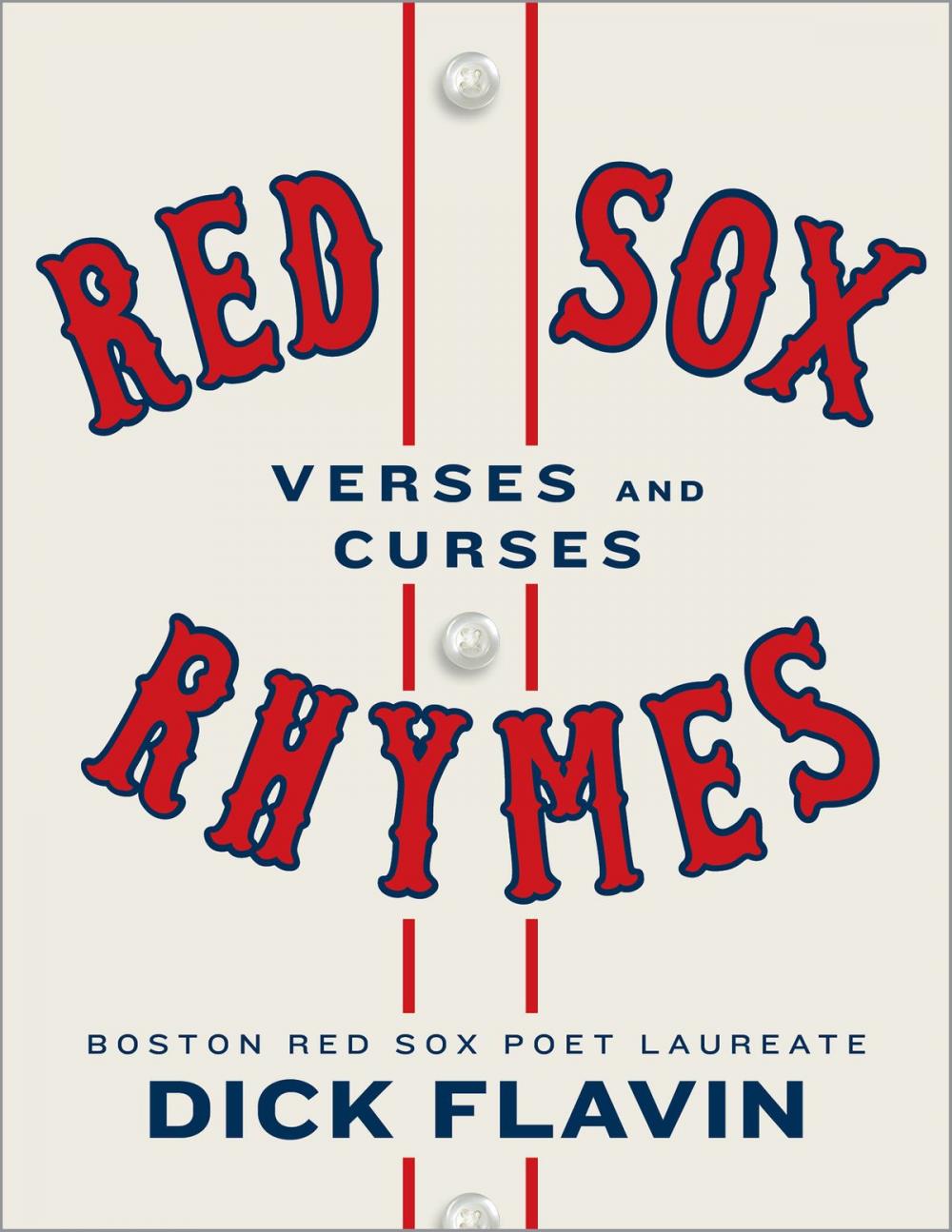 Big bigCover of Red Sox Rhymes