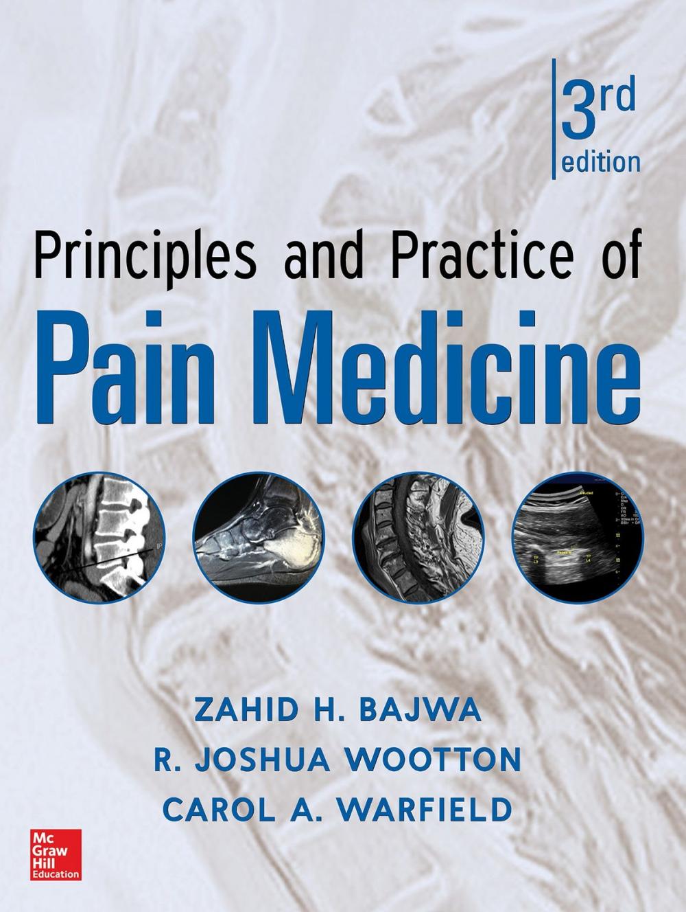 Big bigCover of Principles and Practice of Pain Medicine 3/E