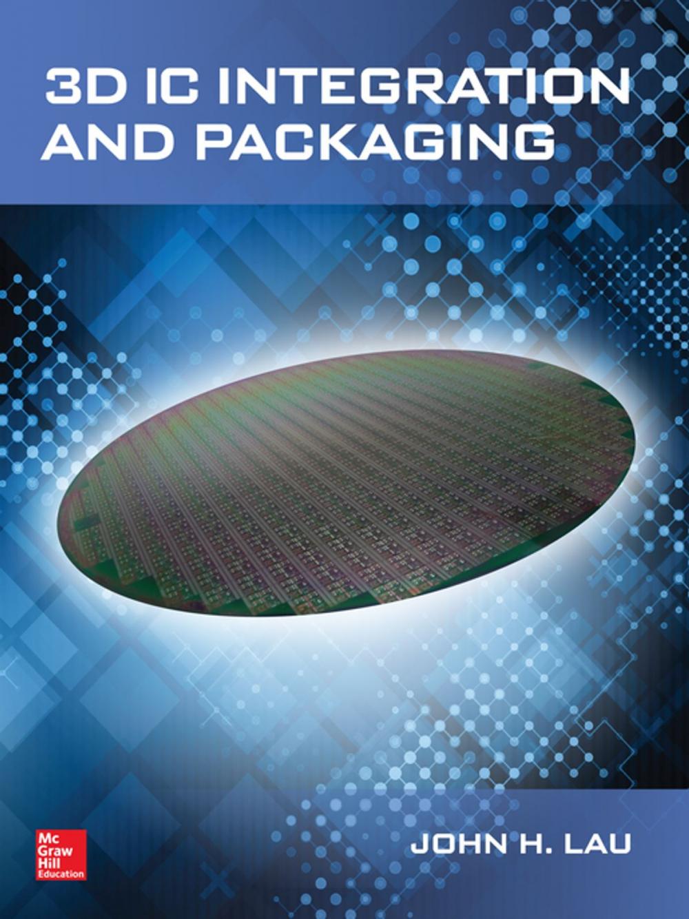 Big bigCover of 3D IC Integration and Packaging