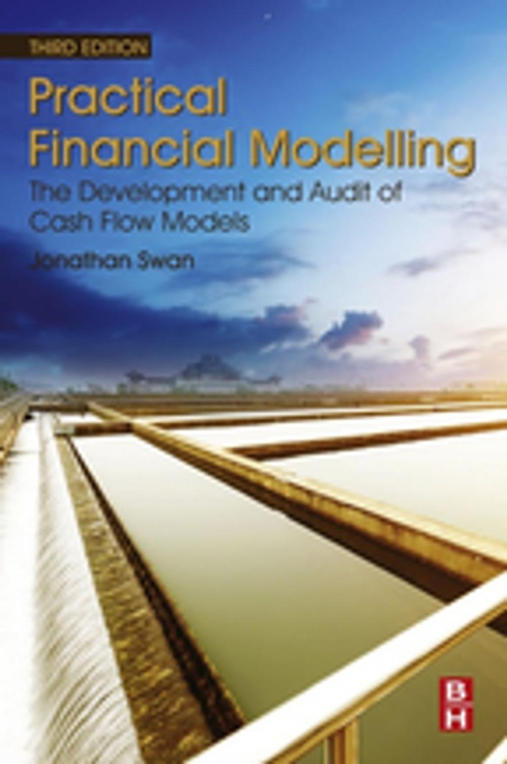 Big bigCover of Practical Financial Modelling