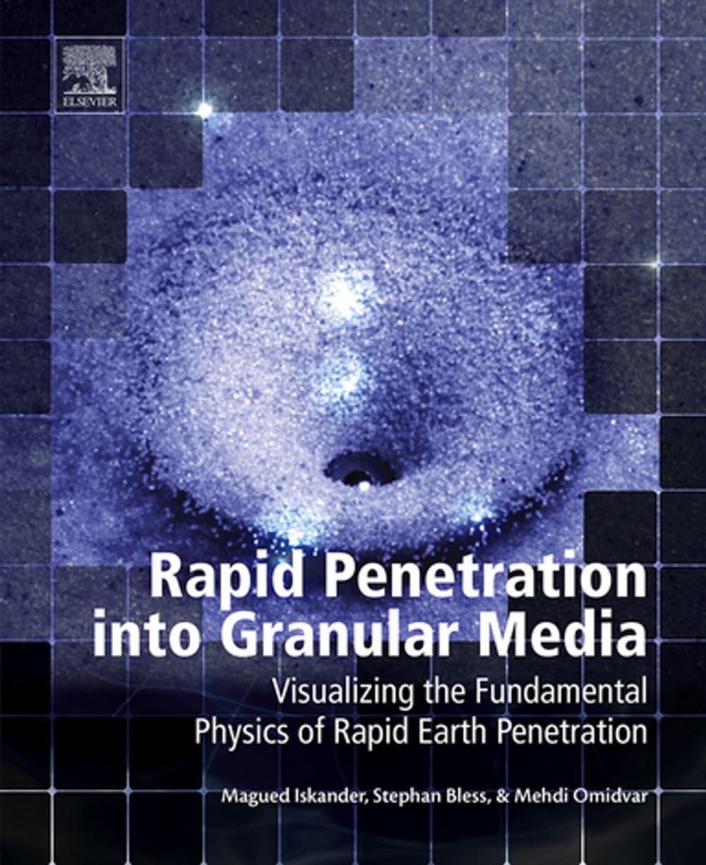 Big bigCover of Rapid Penetration into Granular Media