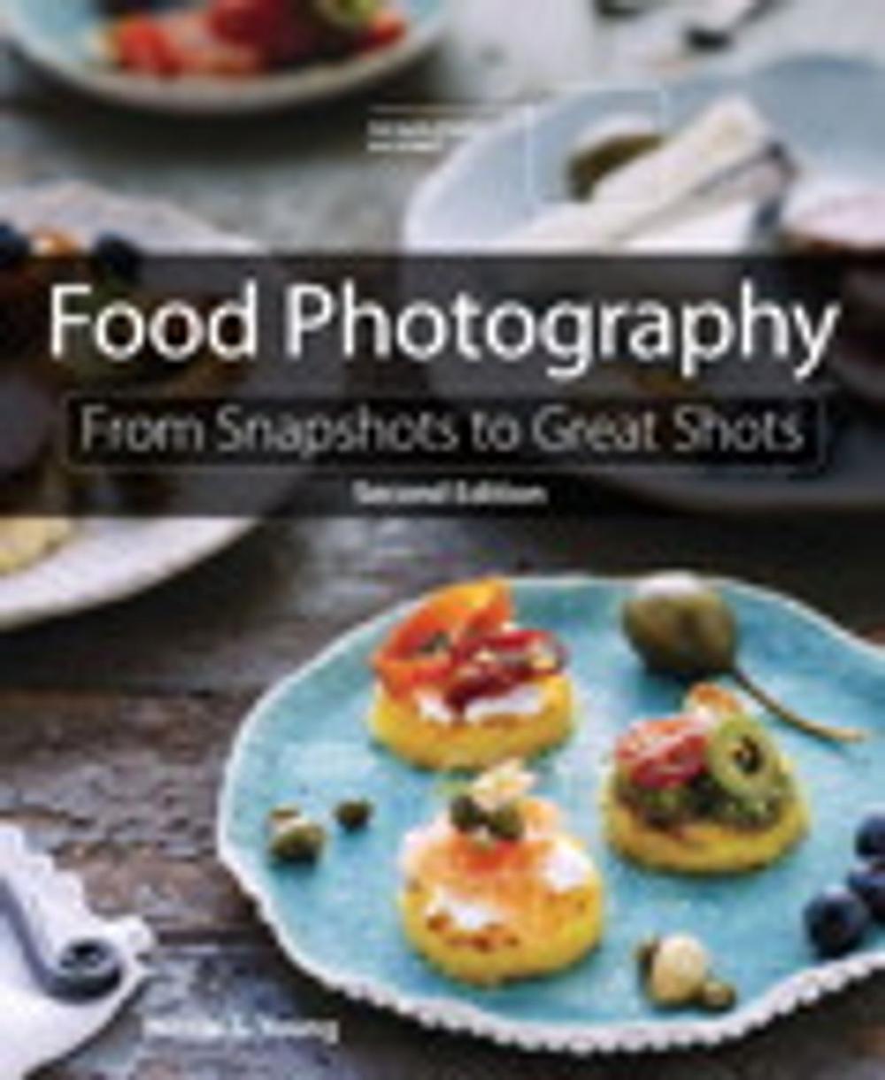 Big bigCover of Food Photography