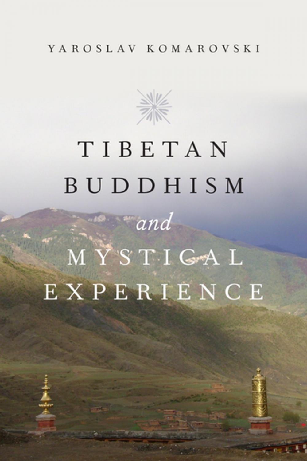 Big bigCover of Tibetan Buddhism and Mystical Experience