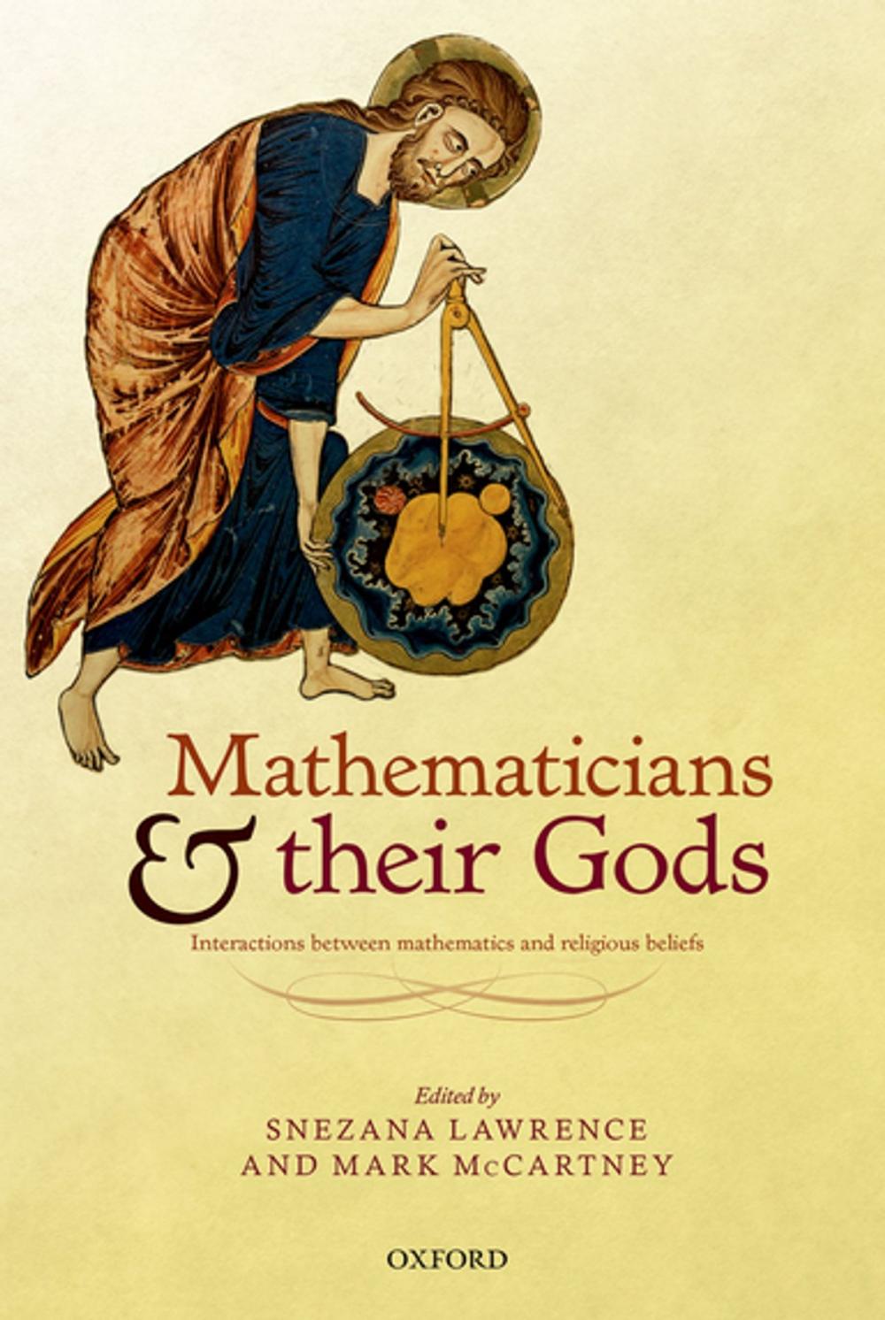 Big bigCover of Mathematicians and their Gods