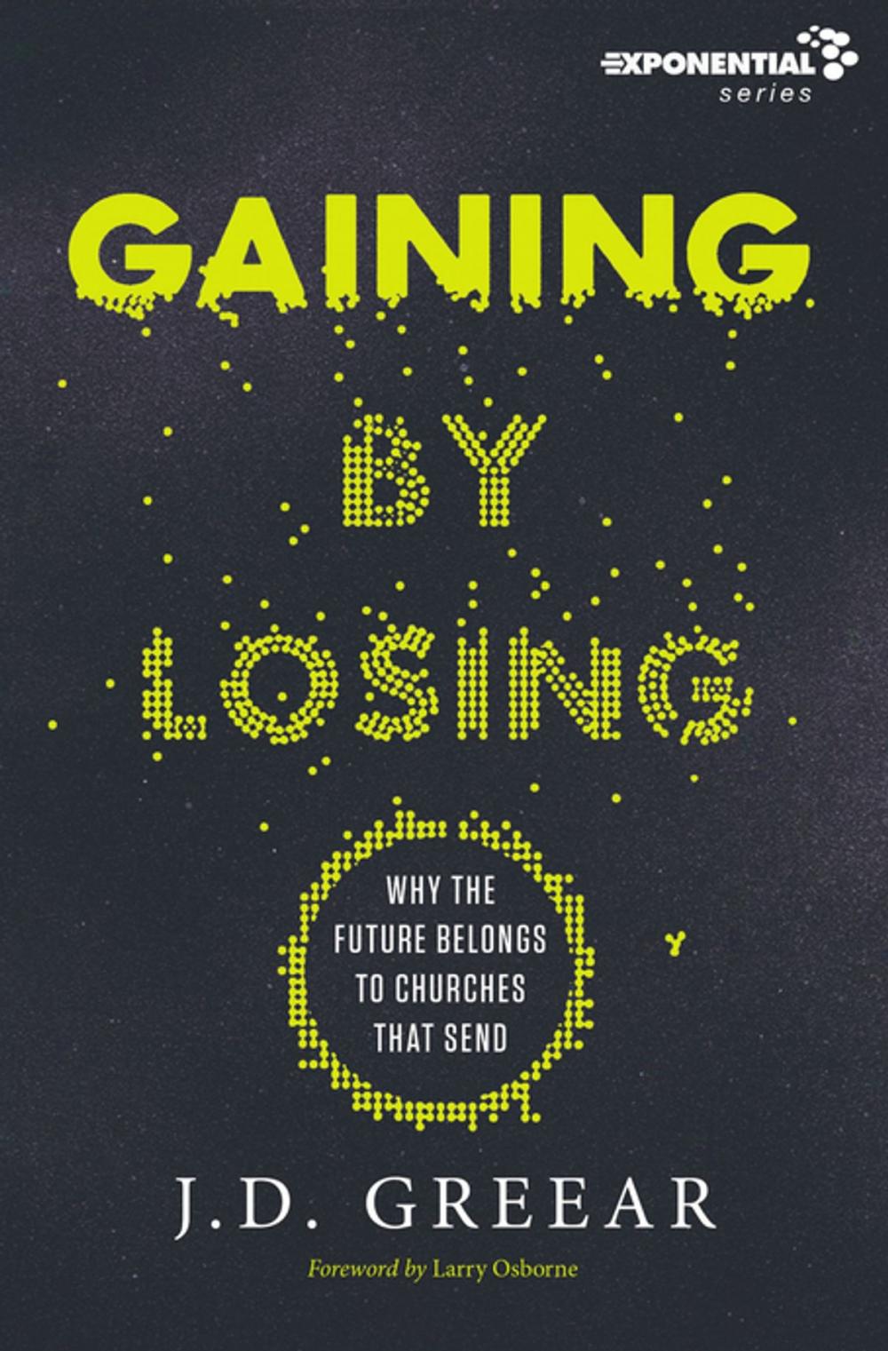 Big bigCover of Gaining By Losing