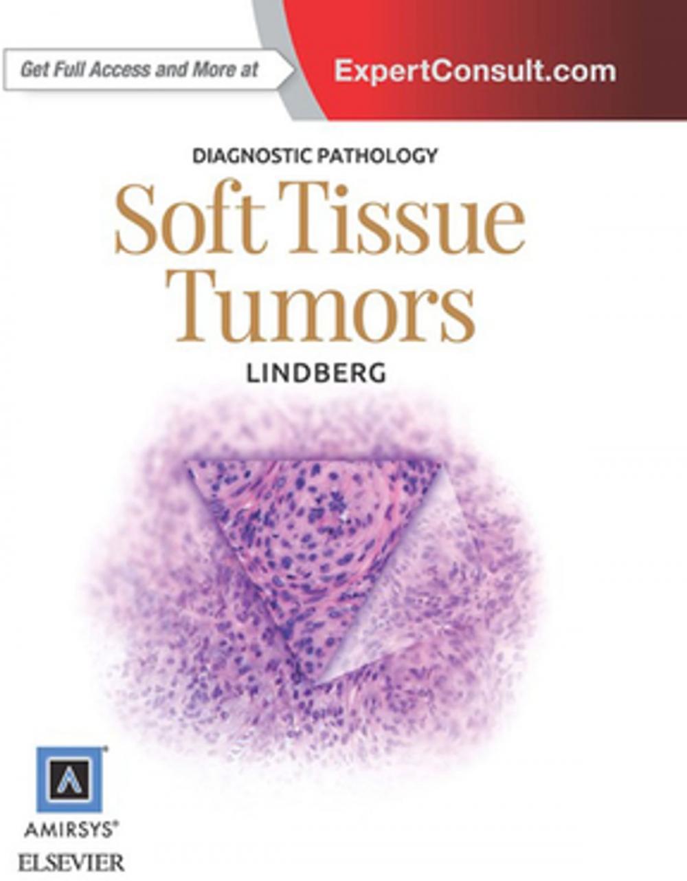 Big bigCover of Diagnostic Pathology: Soft Tissue Tumors E-Book