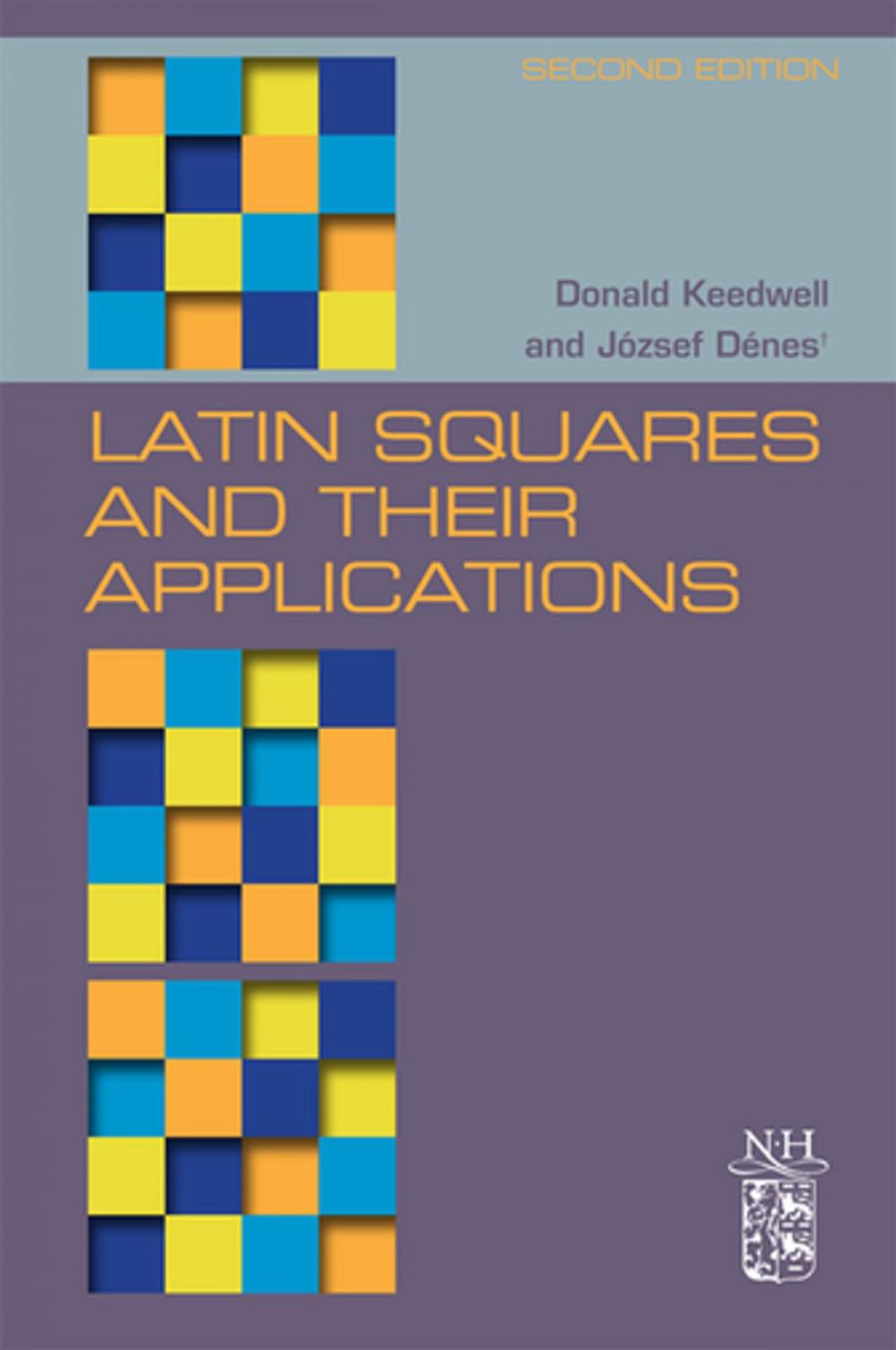 Big bigCover of Latin Squares and their Applications