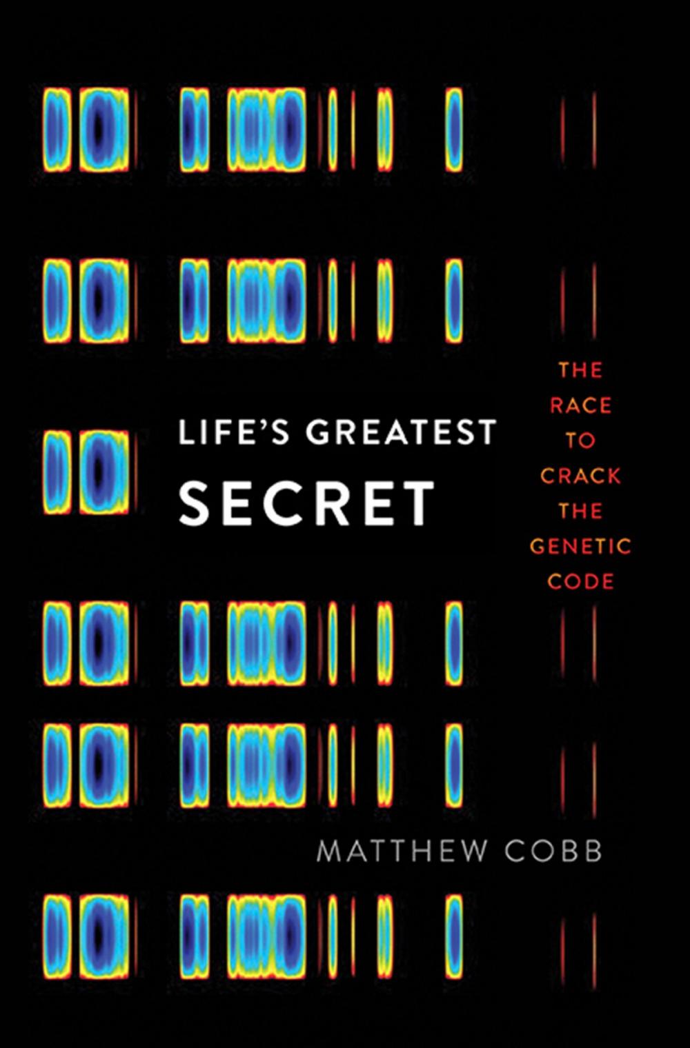 Big bigCover of Life's Greatest Secret