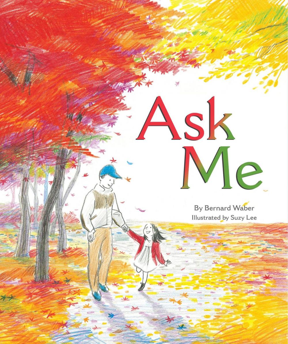 Big bigCover of Ask Me