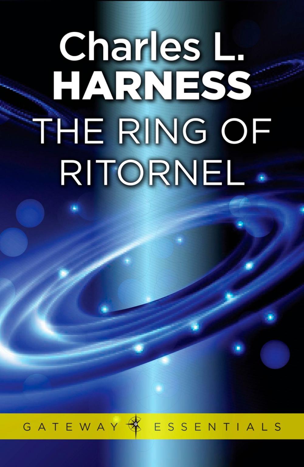 Big bigCover of The Ring of Ritornel