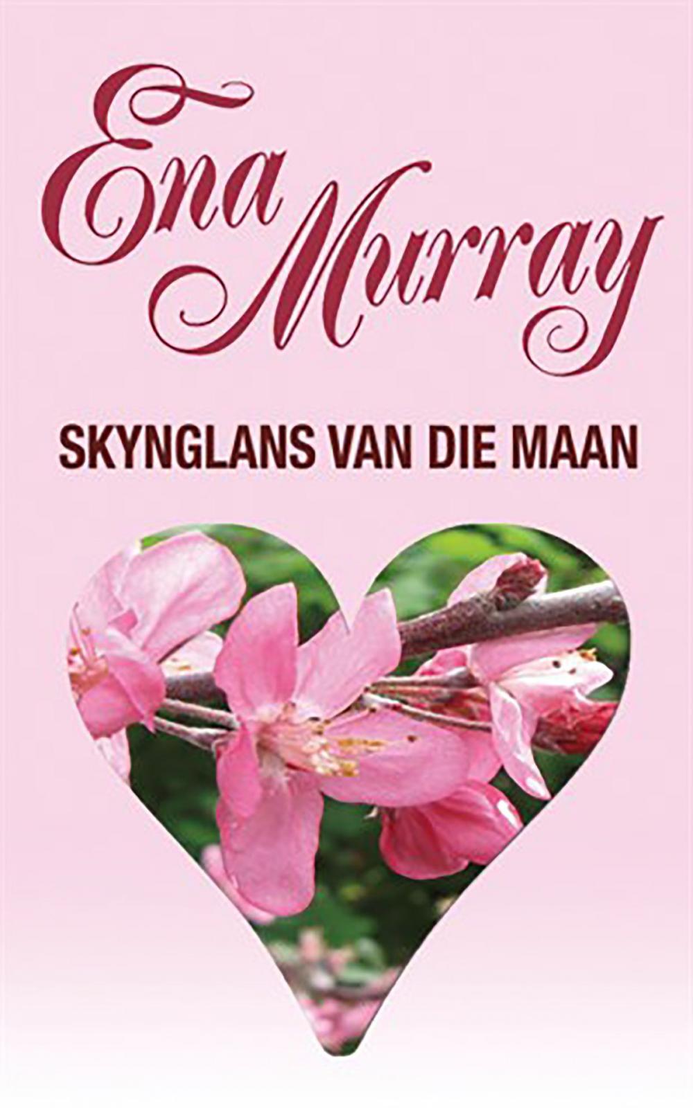 Big bigCover of Skynglans van die maan