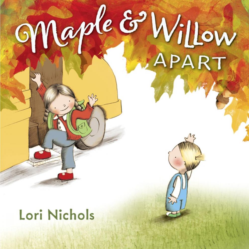 Big bigCover of Maple & Willow Apart