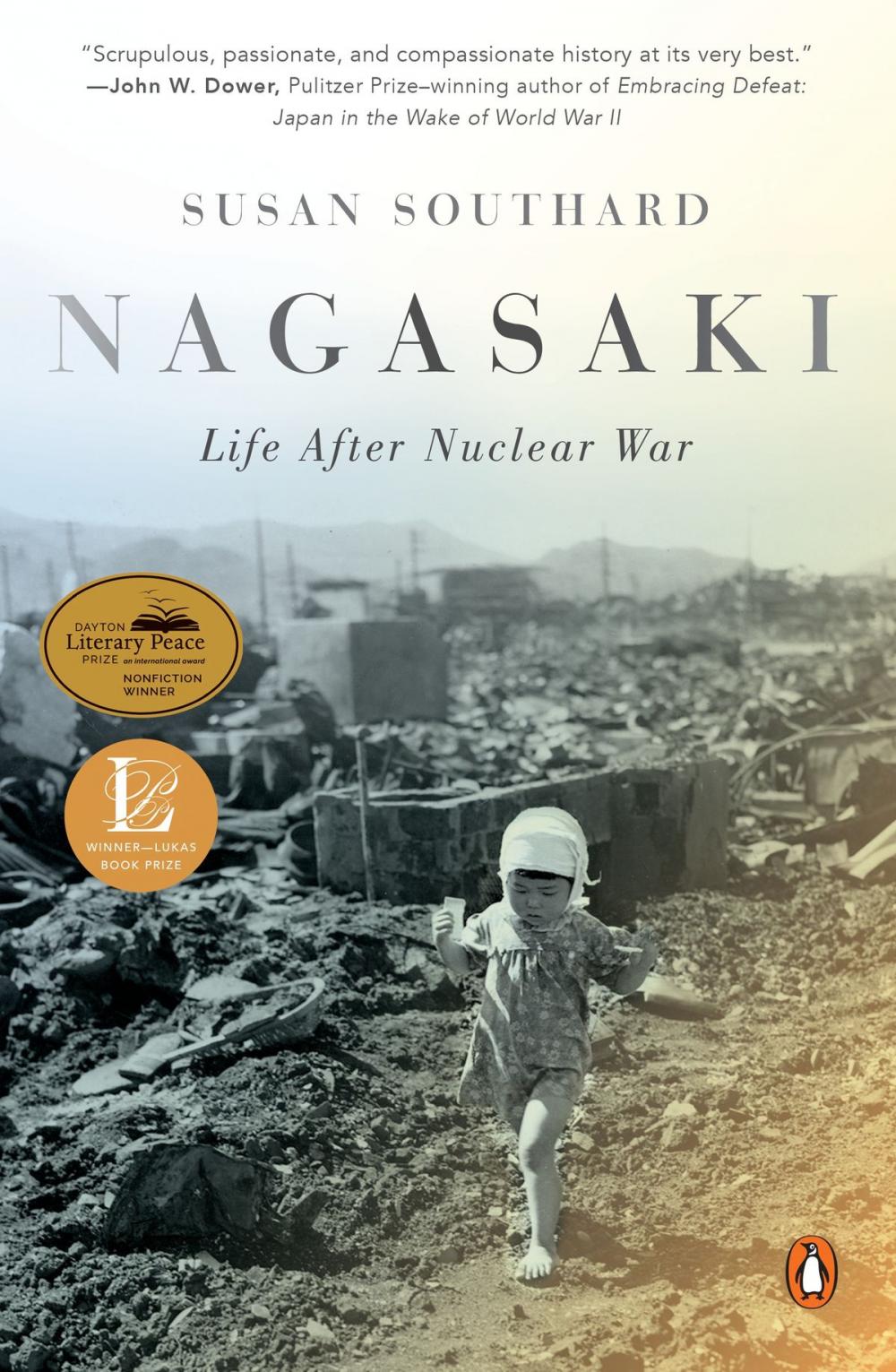 Big bigCover of Nagasaki