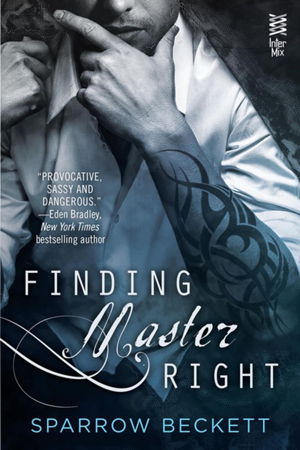 Big bigCover of Finding Master Right