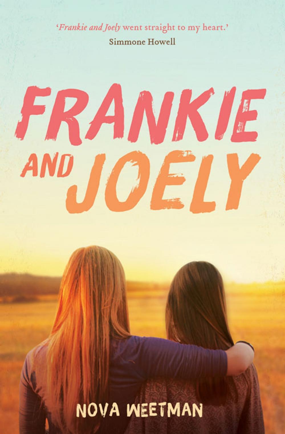 Big bigCover of Frankie and Joely