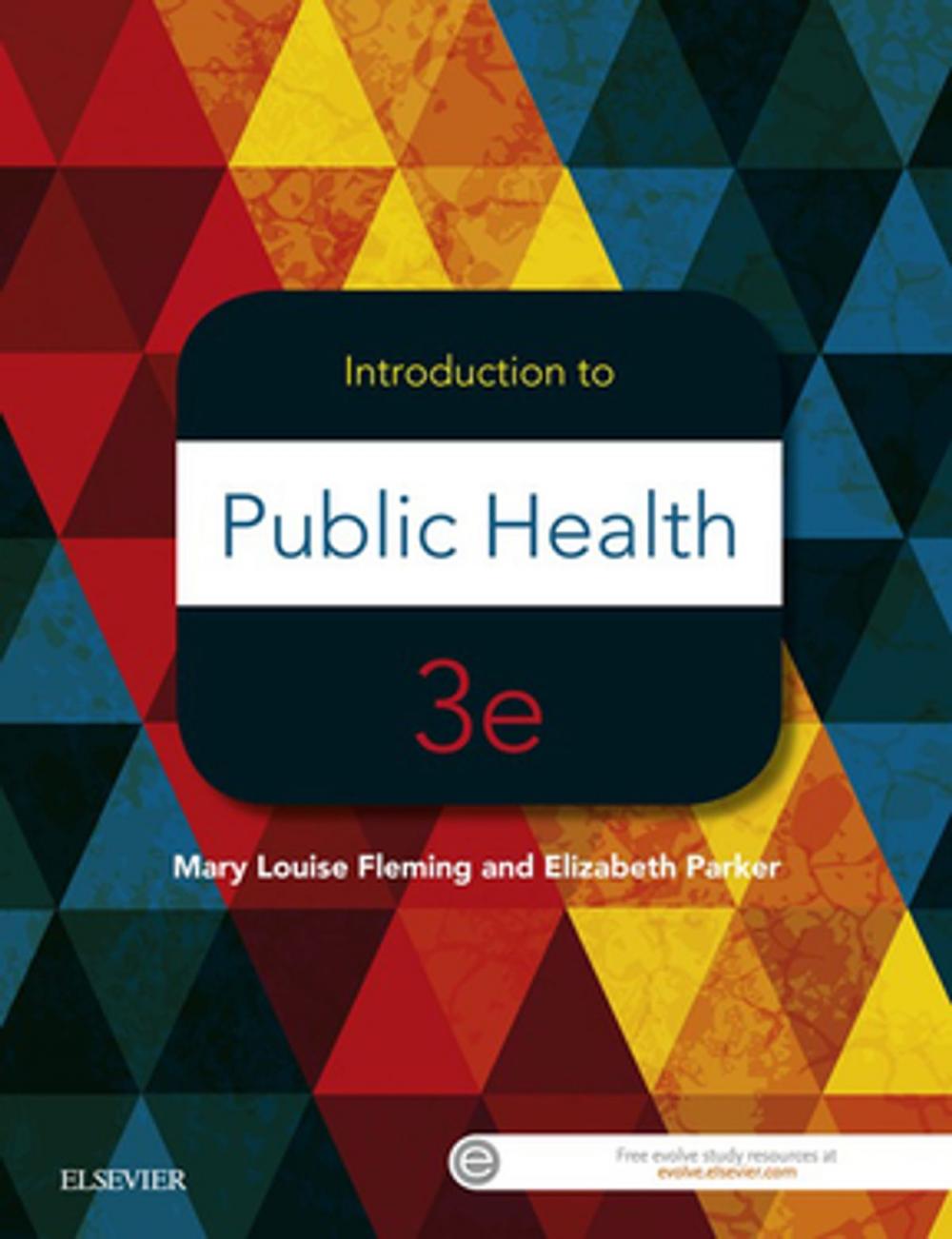 Big bigCover of Introduction to Public Health eBook