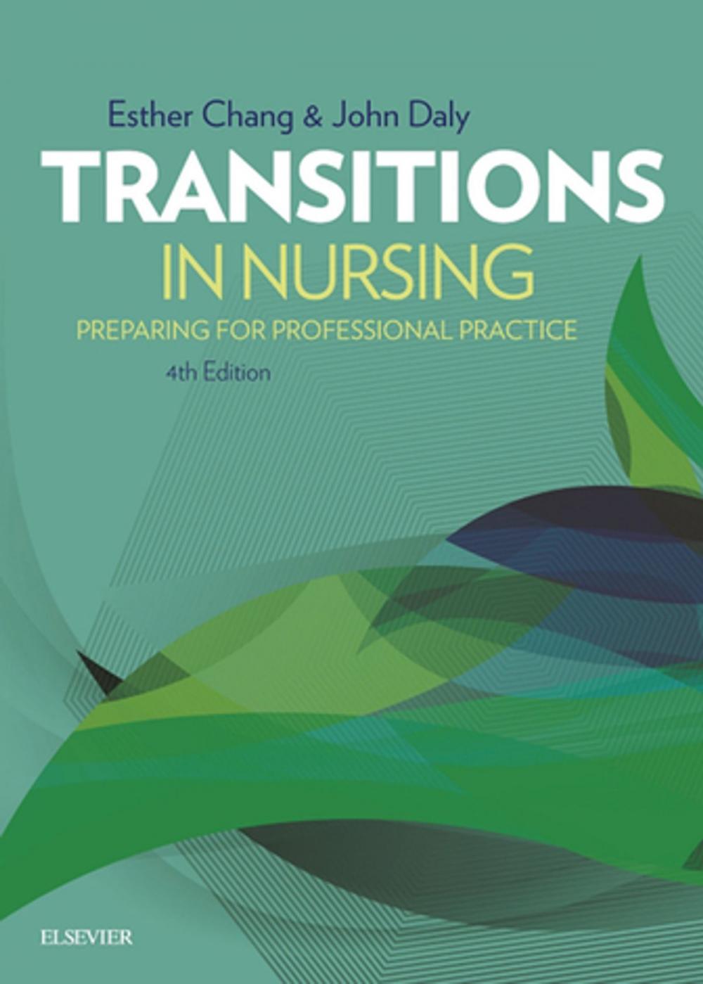 Big bigCover of Transitions in Nursing - E-Book